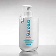 Ceramide Body Cream 400ml - Hidratação Intensa com Ceramidas - imagem 2