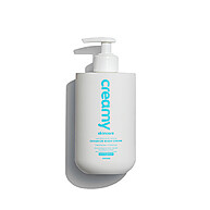 Ceramide Body Cream 400ml - Hidratação Intensa com Ceramidas - imagem 1