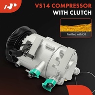 Compressor AC A-Premium para Kia Soul (2014-2018) e Cerato - Refrigeração Confiável - imagem 4