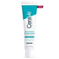 CeraVe Antiacne: Pele Limpa e Sem Acne! - imagem 1