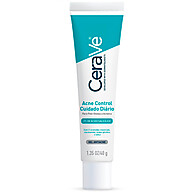 CeraVe Gel Acne: Controle a Oleosidade e Acne - imagem 1