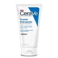 CeraVe Hidratante: Pele Seca Nunca Mais! 50g - imagem 1