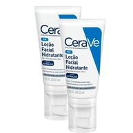 CeraVe Loção Facial: Hidratação Diária para sua Pele - imagem 1