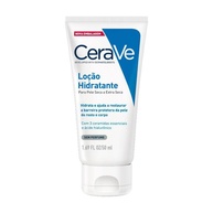 CeraVe Loção Hidratante: Pele Radiante e Hidratada - imagem 1