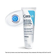 CeraVe SA: Pés Macios e Renovados - imagem 1