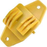 cerca-protecao-eletrica-unidades-facil-pacote-instalacao-medio-w-amarelo-a-500-uv-com-isolador-e-a