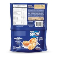 Snow Flakes Cereal Matinal 120G - imagem 3