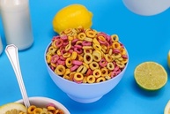 Abra Cadabra - o cereal sem cereal - sabor Berry Citrus 180g - imagem 4