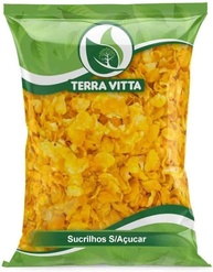 Cereal de Milho Natural (1kg) - imagem 1