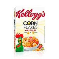 Cereal Corn Flakes Kellogg's® 200g - imagem 2