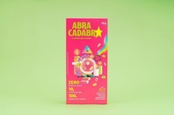 Abra Cadabra - o cereal sem cereal - sabor Berry Citrus 180g - imagem 1