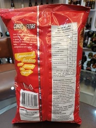 Brasfitos Chocofitos, Cereal Matinal de Chocolate, 200g, Integral - imagem 2