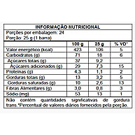 Ritter Banana com Chocolate: 24 Barras de Cereal! - imagem 2