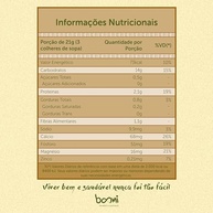 Kit 3X: Cereal Infantil Aveia, Banana e Ameixa Papapá 170g - imagem 3