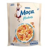 Moça Cereal Matinal Flakes 120G - imagem 2