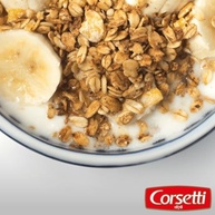 Granola Cereais Mel E Banana Cereal Vita 230G, Cereal Vita, Granola De Cereais Com Mel E Banana, Laranja, Fonte De Fibras Com Zero Gordura Trans, Saúde, Nutrindo Saúde Com Excelência - imagem 2