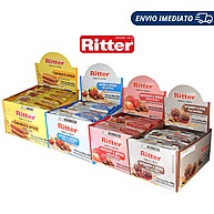 Barra de Cereal Ritter 24 Unidades: Qual Sabor Levar? - imagem 2