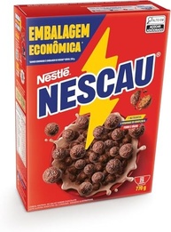 Nescau Cereal Matinal Tradicional 770G - imagem 4