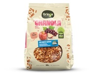 Grings Cerealle Granola Zero 800G - imagem 2