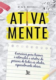 Ativa Mente: Estimule seu Cérebro com Exercícios Divertidos para Todas as Idades - imagem 2