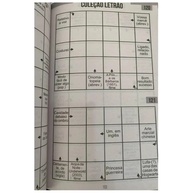 Cruzadas Letrão Laranja: Desafie seu Cérebro! - imagem 2
