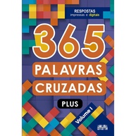 365 Palavras Cruzadas Plus: Desafie seu Cérebro! - imagem 2