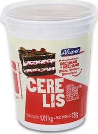 Cerecela Vermelha 1,01Kg Cerelis - imagem 2