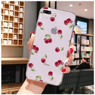 Capa iPhone Cereja: Proteção e Estilo! - imagem 2