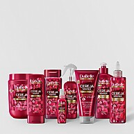 Cereja Mania DaBelle: Kit Completo 8 Produtos - imagem 1