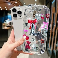 Capinha Samsung: Cerejas e Laço – Estilo e Proteção! - imagem 2