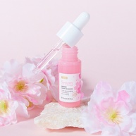 Fenyi Sakura: Óleo Facial Anti-Idade com Flor de Cerejeira - imagem 2