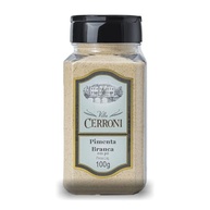 VILLA CERRONI Pimenta Do Reino Branca Po 100G - imagem 2