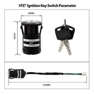 certa-ignicao-a-refrigerador-quadriciclo-chave-msp-k01-para-a-interruptor-seu-e-mini-de-a