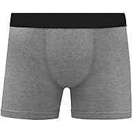 Kit 12 Cuecas Boxer Cotton – Conforto e Qualidade na Medida Certa - imagem 2