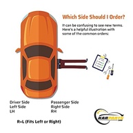 Refletor Para-choque Traseiro Kia Soul 2012-2013 DOT - Qualidade Certificada KI2830100 - imagem 5