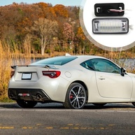 Iluminação LED Premium para Placa FT-86 GT86: Segurança e Estilo Certificados SAE DOT - imagem 4