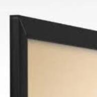 Kit 10 Molduras A4 21x30 com Acetato Premium – Ideal para Certificados - imagem 2