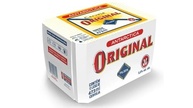 Pack Cerveja Original Antarctica, Lata, 473ml, Caixa 12 unidades - imagem 2