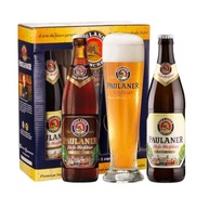 Cerveja Paulaner 500 ml (Kits) - imagem 4