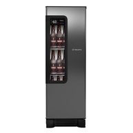 Cervejeira Metalfrio VN25TP: Sua Beer Maxx Inox! - imagem 1