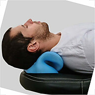 Alívio Imediato da Dor no Pescoço: Massageador Cervical - imagem 2