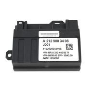 Módulo Controle Bomba Combustível C/E/S/R-Class W204 W212 W221 W251 - A2129003408 - imagem 1