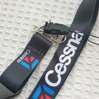Lanyard Cessna: Estilo e Segurança! - imagem 3