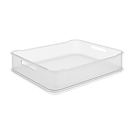 Cesta Coza Fit Maxi: Organize com Estilo! - imagem 1