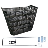 Cesta de Bike Aro 26: Espaço e Segurança! - imagem 1