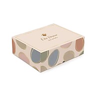Cesta de Páscoa Tonal: Elegância para Presentear - imagem 1