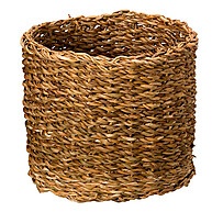 Cesta de Seagrass Imares: Charme Natural - imagem 1