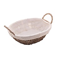 Cesta de Sisal Wolff: Organização com Charme! - imagem 1