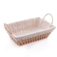 Cesta Decorativa Wolff: Elegância e Praticidade - imagem 1