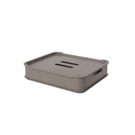 Cesta Organizadora Coza Fit: Organize com Estilo! - imagem 1
